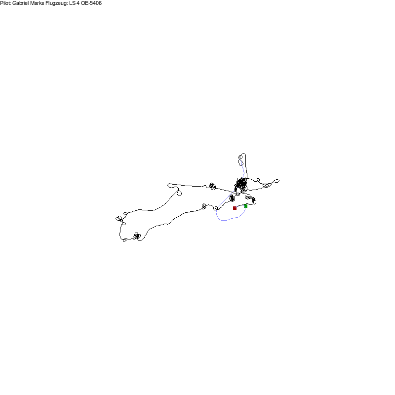 Flugspur